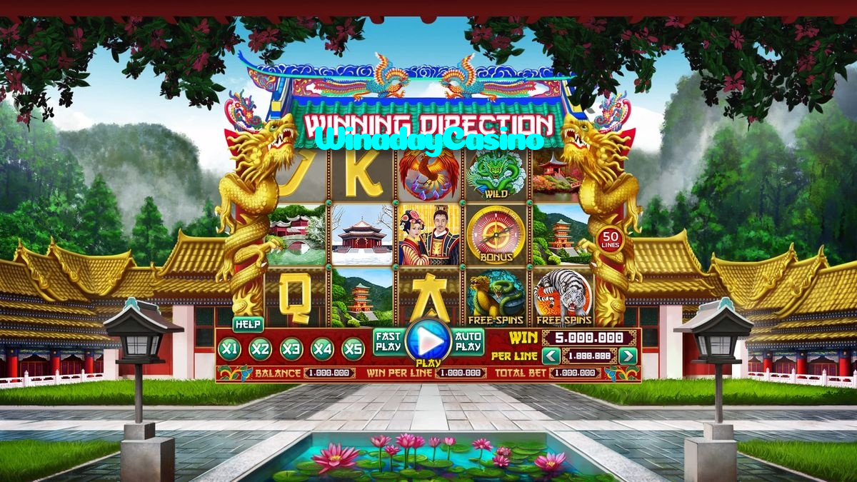 WinadayCasino