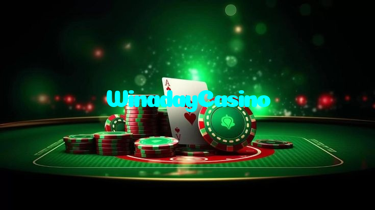 WinadayCasino خوش آمدید بونس +600% پیشکش موبائل ایپ کے پروموشن سیکشن میں دکھائی دیتی ہے۔