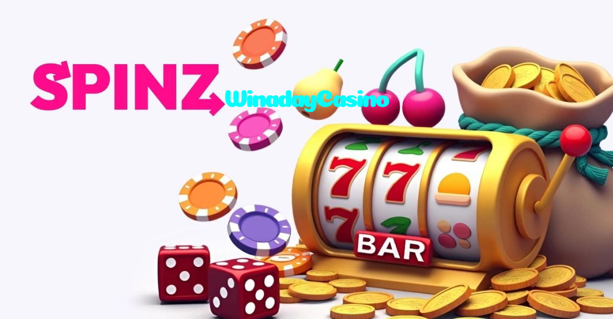 WinadayCasino خوش آمدید بونس +600% پیشکش موبائل ایپ کے پروموشن سیکشن میں دکھائی دیتی ہے۔