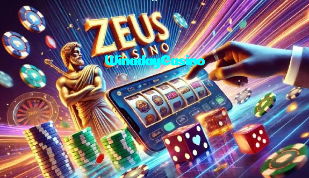making first deposit on WinadayCasino website using local payment methods in Pakistan