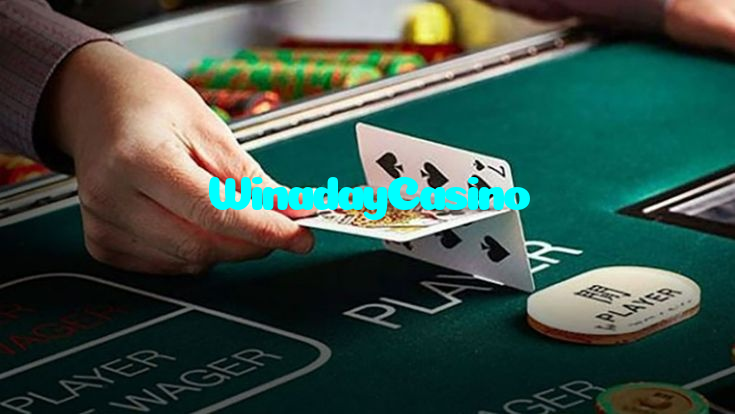 WinadayCasino خوش آمدید بونس +600% پیشکش موبائل ایپ کے پروموشن سیکشن میں دکھائی دیتی ہے۔