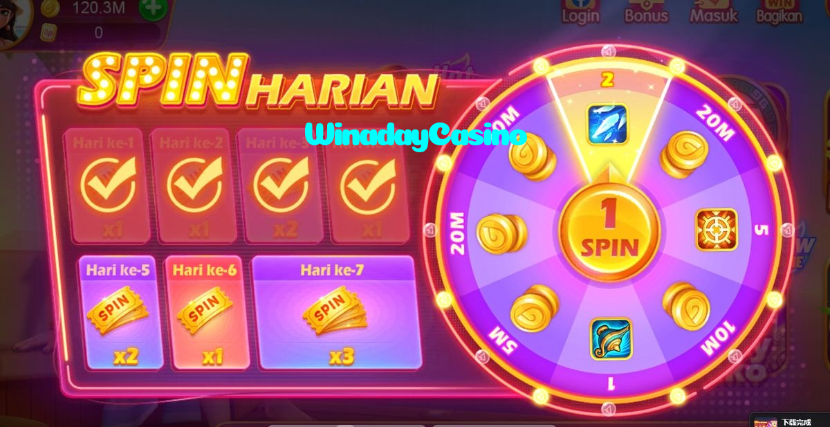 WinadayCasino