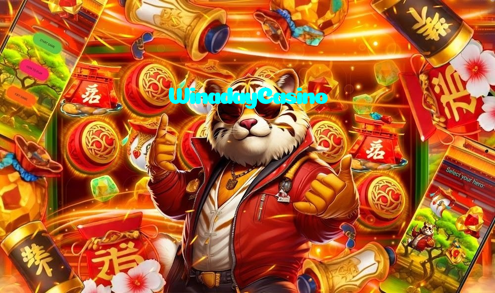 available types of WinadayCasino bet including pre-match live express and system bets