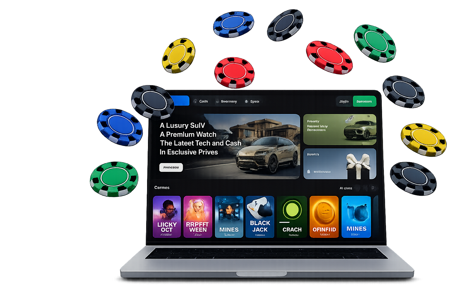 WinadayCasino Pakistan